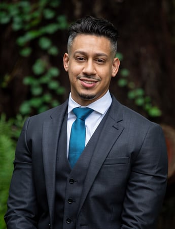 Photo of agent