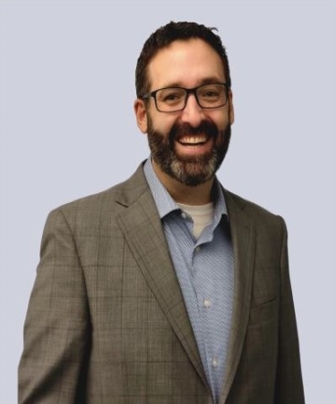 Photo of Matthew J Morand, LUTCF
