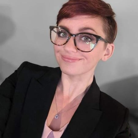 Allstate Insurance Agent Victoria Madziarek