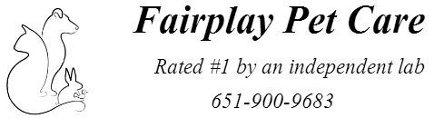 Fairplay Pet Care