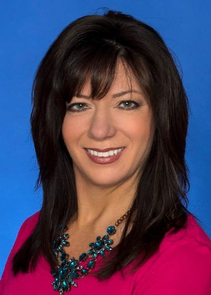 Allstate Insurance Agent Cherish Wentroth