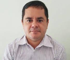 ANDERSON SOUZA's headshot