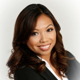 Deborah Sumulong, Insurance Agent