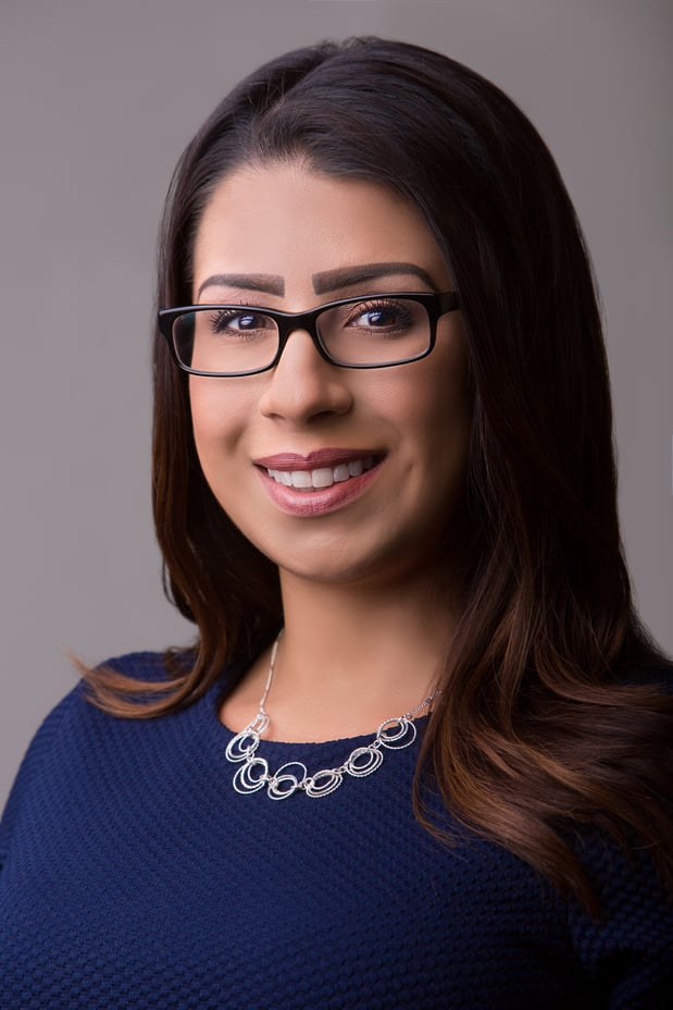 Allstate Insurance Agent Crystal Herrera Alvarado