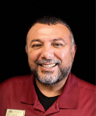 Photo of Jose Aguillon