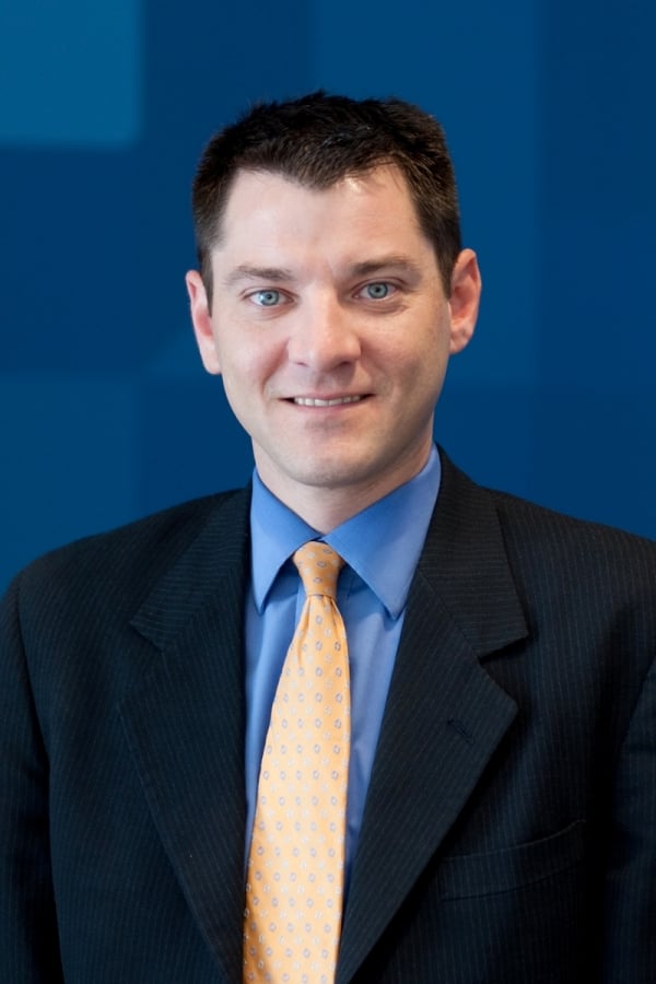 Agent Profile Photo