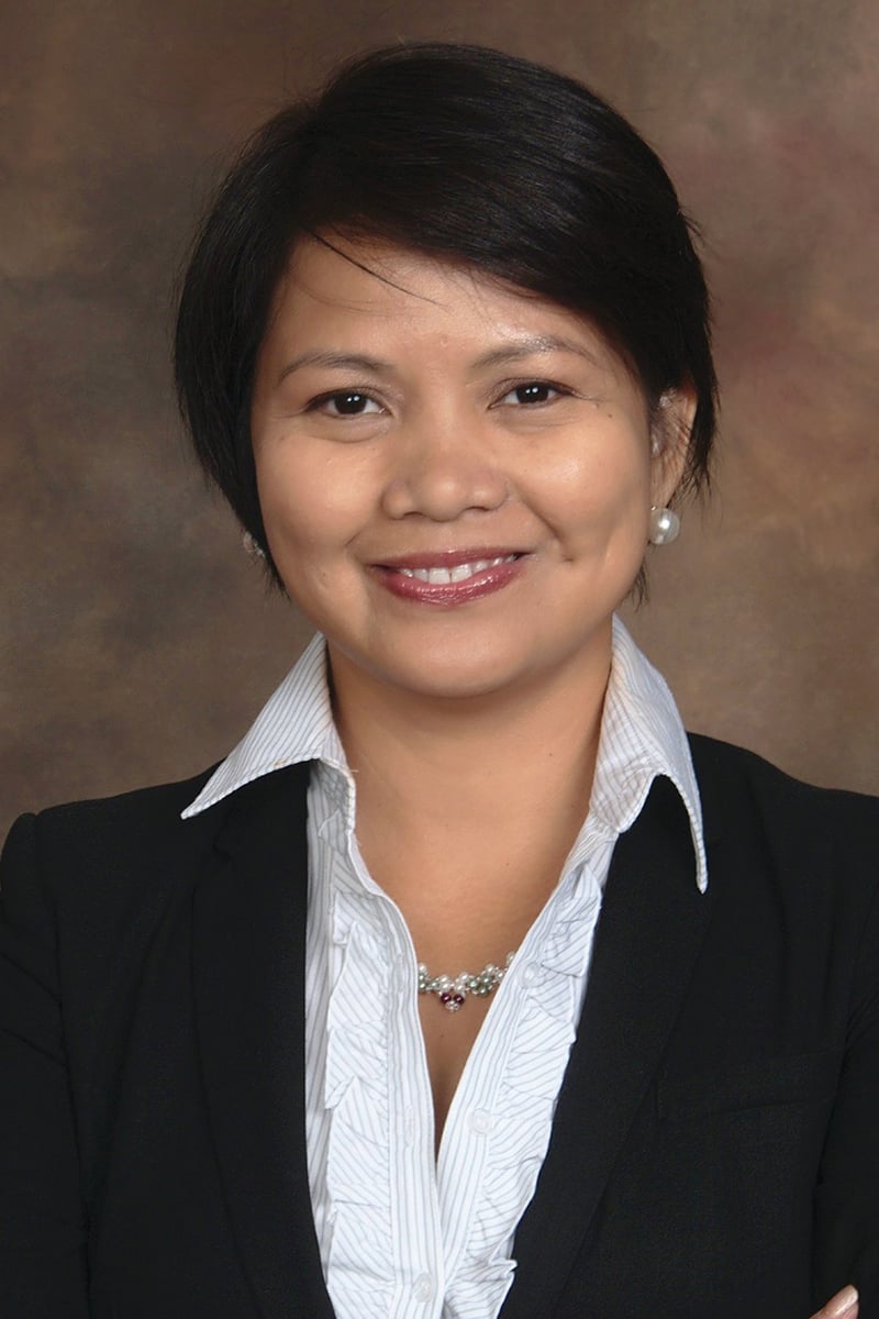 Agent Profile Photo