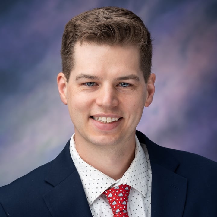 Photo of Daniel Pfeifle, M.D. Rapid City