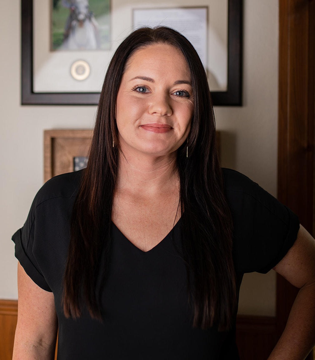 Brittnie Mills