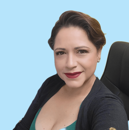 Photo of agent