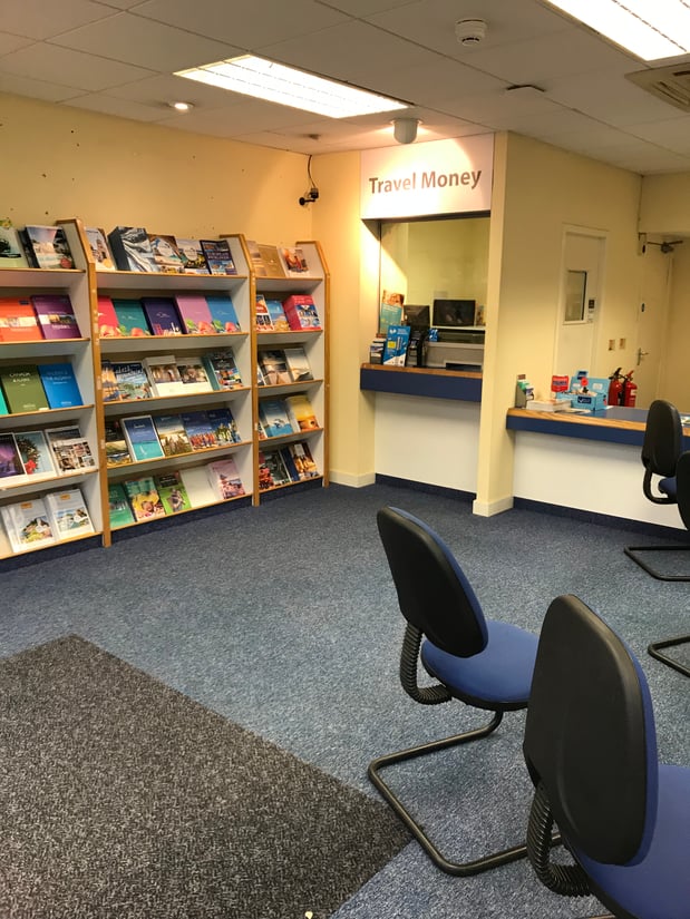 Location Image