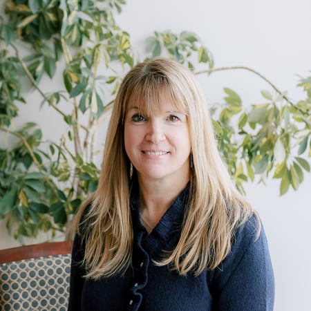 Photo of Carrie Raftery