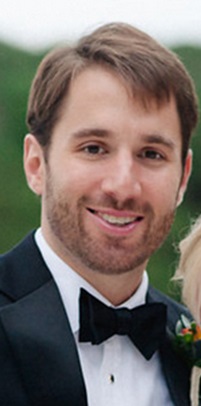 Photo of Andrew B Cook - Morgan Stanley