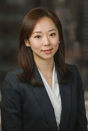 Photo of Han Saem Hur