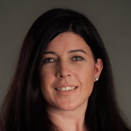 Agente de seguros de Allstate Dawn Hucker