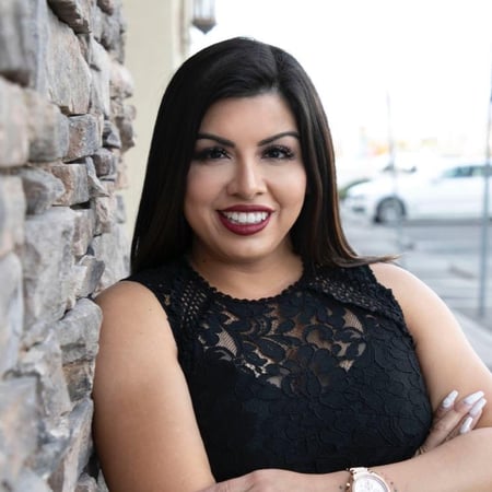 Allstate Insurance Agent Zulma Burgess