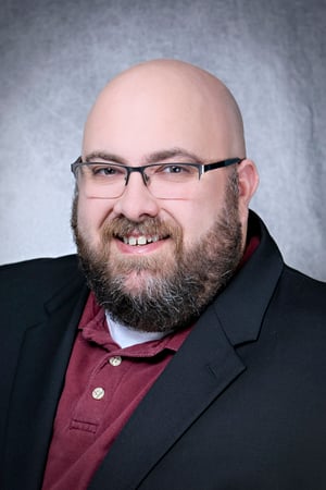 Photo of agent