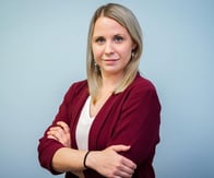 Photo of Megan McCollister