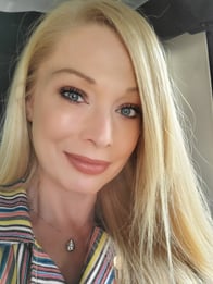 Photo of Michelle Villarreal