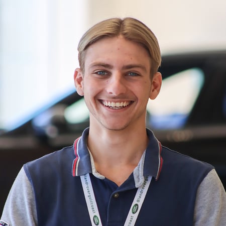 JETT BEVACQUA's headshot