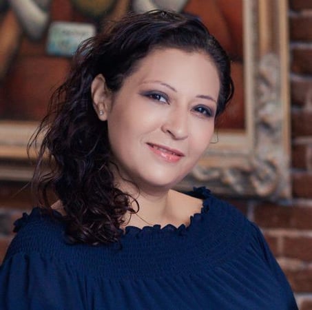 Allstate Insurance Agent Beatriz Zaragoza