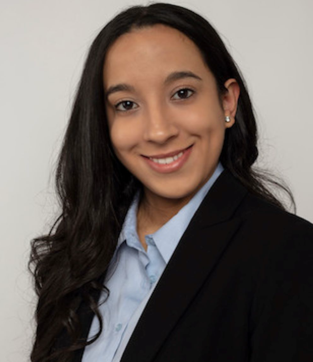 Inés Robles Aponte, MD, MS