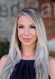 Loan officer headshot