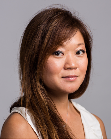 Photo of Alicia O'Connell