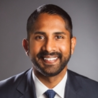 Arun B. Jesudian, MD
