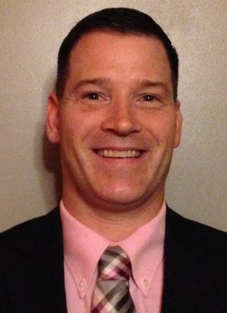 Joseph Burns Citizens Bank