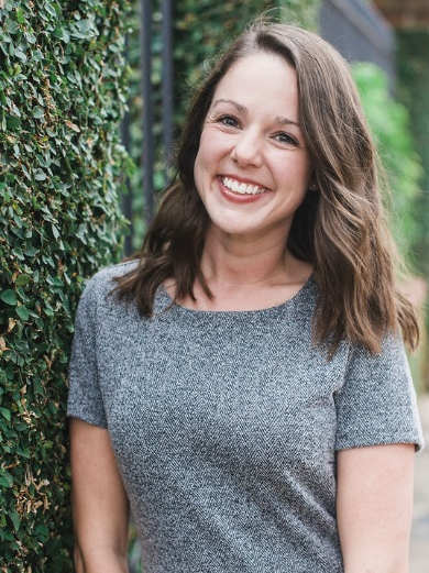profile photo of Dr. Leigh Purvis, O.D.