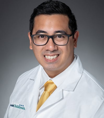 Dr. Jonathan Corpuz