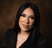 Photo of Jennifer Vasquez