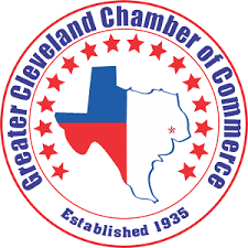 Proud Member of Cleveland Chamber of Commerce