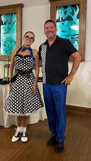 2022 Dancing with the Gloucester County Stars