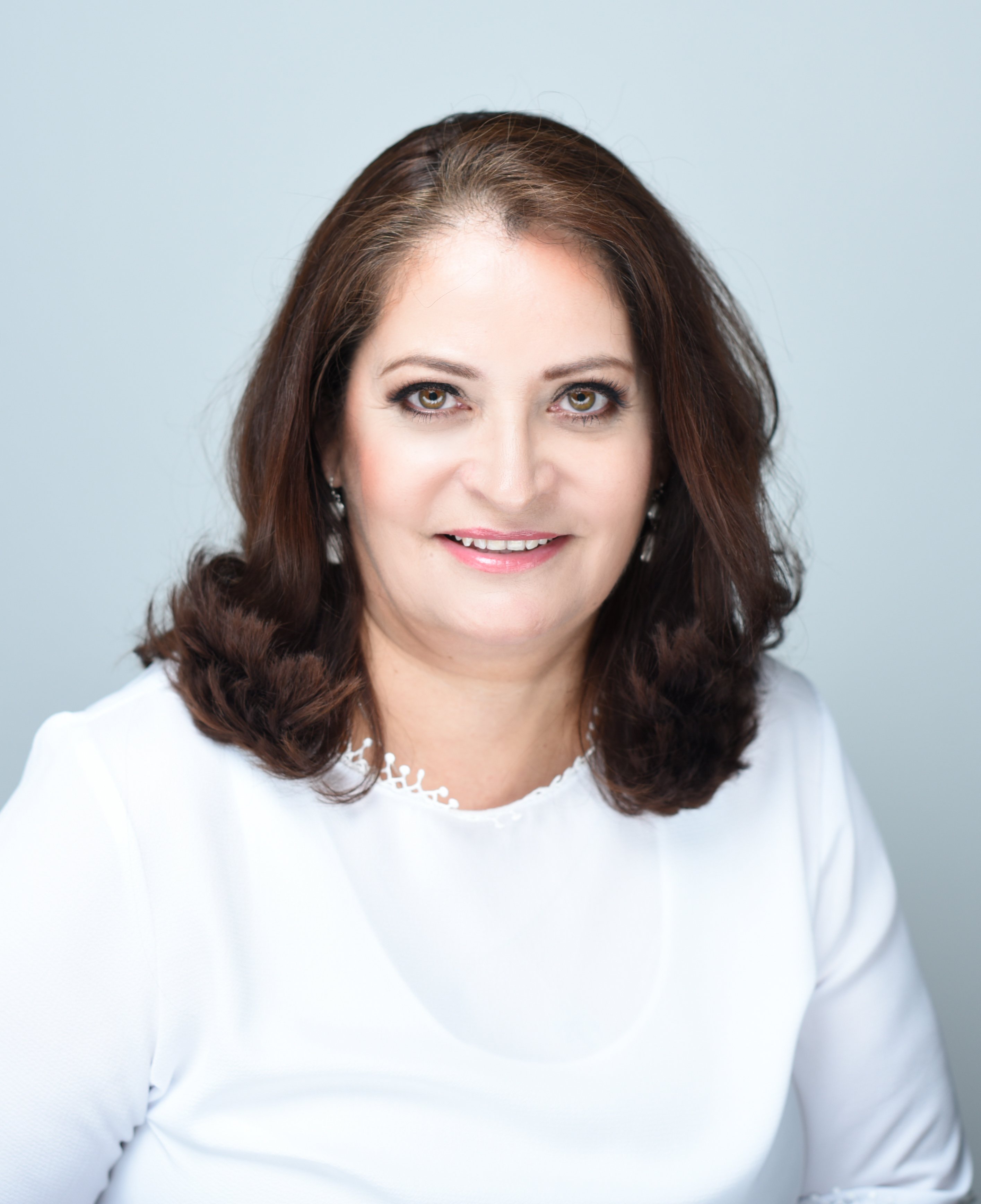 Photo of Rosemary Rodriguez
