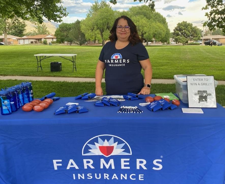 Photo of Karen Borillo