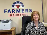 Photo of Wendy Thompson