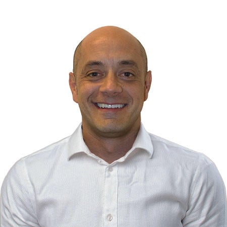 Andrés Quintero's headshot
