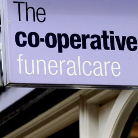 The Co-operative Funeralcare Portsmouth