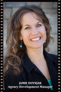Photo of Jamie Duvnjak