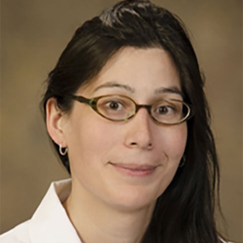 Cassandra V. Villegas, MD, MPH