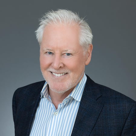 Photo of Douglas Keyston