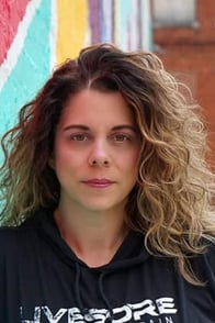 Photo of Toni Brown
