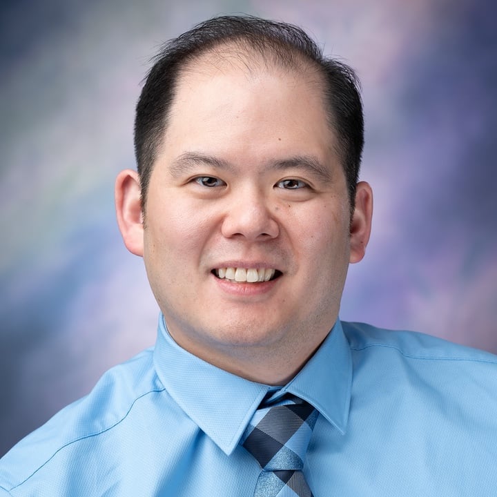 Photo of Johney Tsai, CNP Rapid City