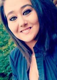 Photo of Brandi Copeland