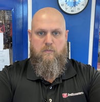 Photo of Ben Mathias