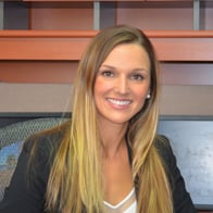 Photo of Kimberly Frechette