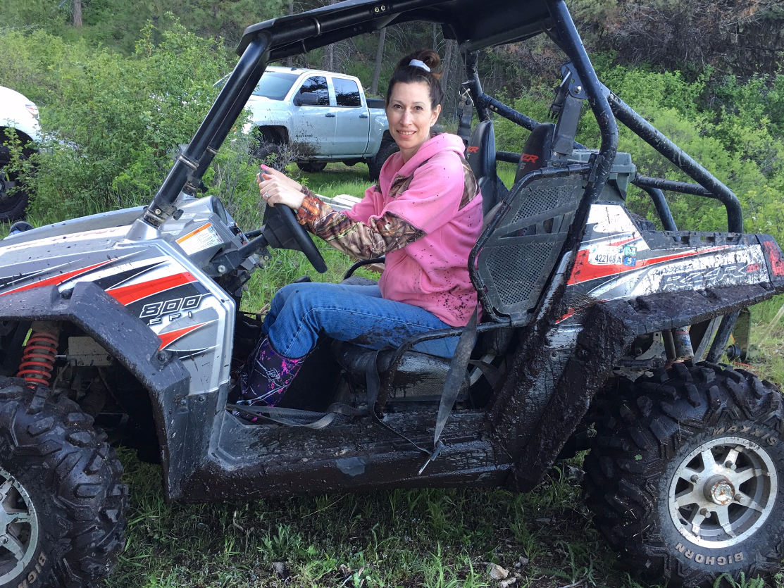 This is what your agent is doing when she's not in the office.