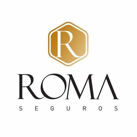 TRANQUILIDADE: Agente Américo Roma Seguros Unipessoal Lda. Logo